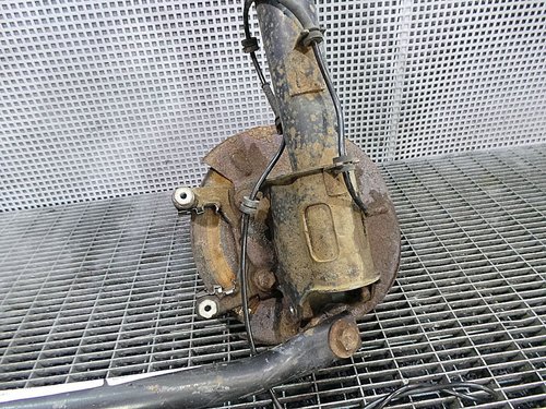 FUZETA SPATE DREAPTA ALFA ROMEO 147 1.6 INJ 16V - (2000 2004)
