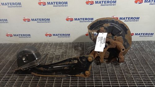 FUZETA SPATE DREAPTA AUDI A3 2.0 TFSI - (2007 2012)