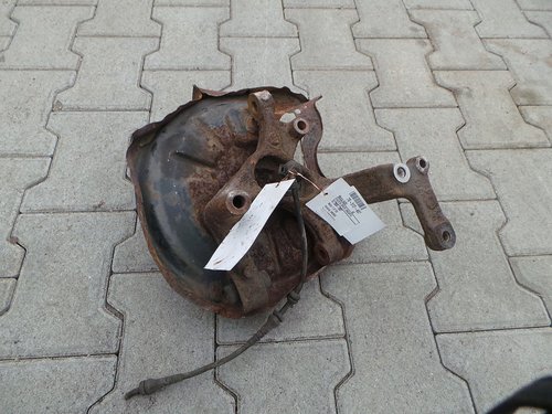 FUZETA SPATE DREAPTA AUDI A3 A3 1.9 TDI - (2004 2007)