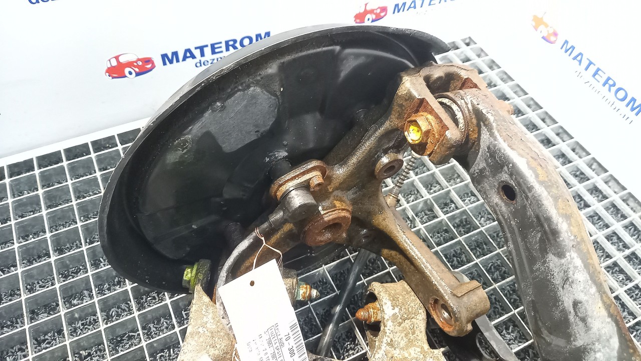 FUZETA SPATE DREAPTA AUDI A4 2.0 TDI - (2004 2007)
