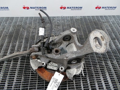 FUZETA SPATE DREAPTA AUDI A4 2.7 TDI - (2007 2011)