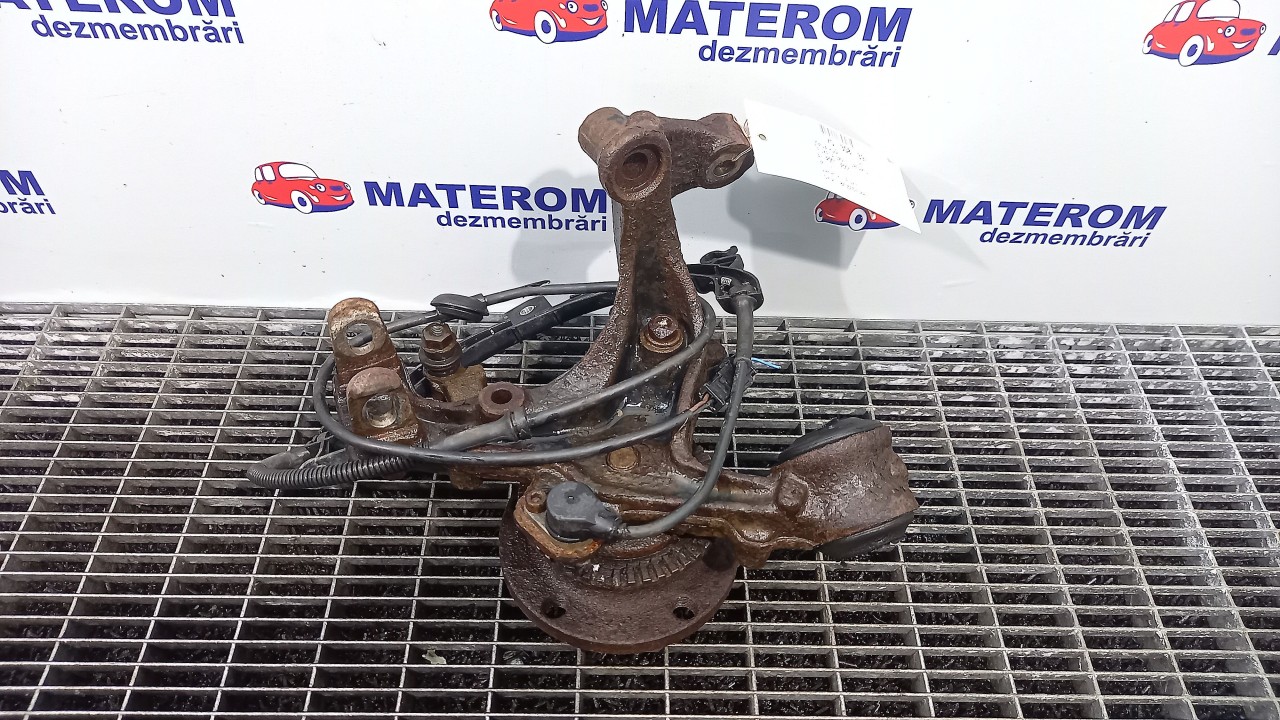FUZETA SPATE DREAPTA AUDI A4 - - (2001 2004)