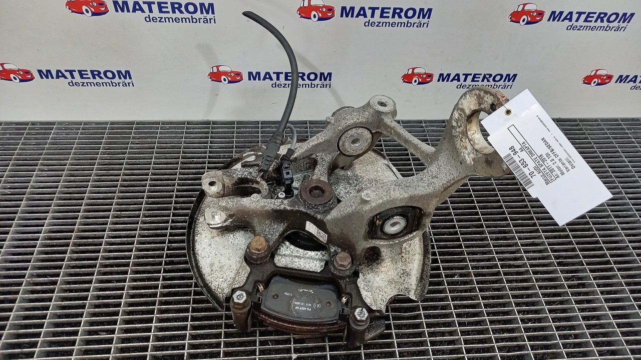 FUZETA SPATE DREAPTA AUDI A4 A4 2.0 TDI - (2012 2015)