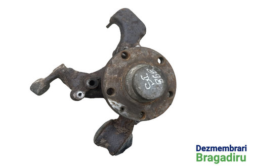 Fuzeta spate dreapta Audi A4 B7 [2004 - 2008] Sedan 4-usi 2.0 TDI MT (140 hp) S-Line, Cod motor BLB
