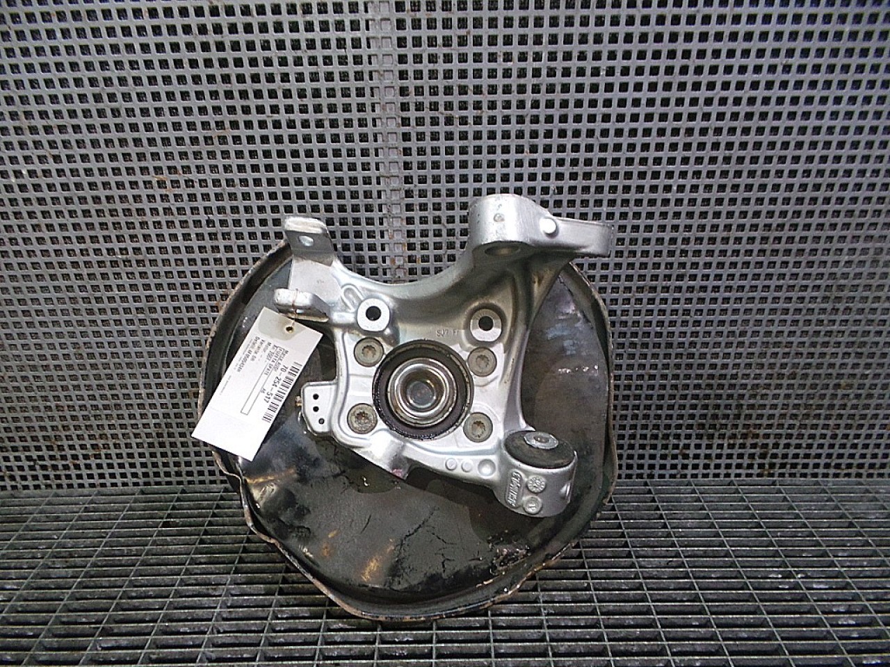 FUZETA SPATE DREAPTA AUDI A6 - - (2004 2009)