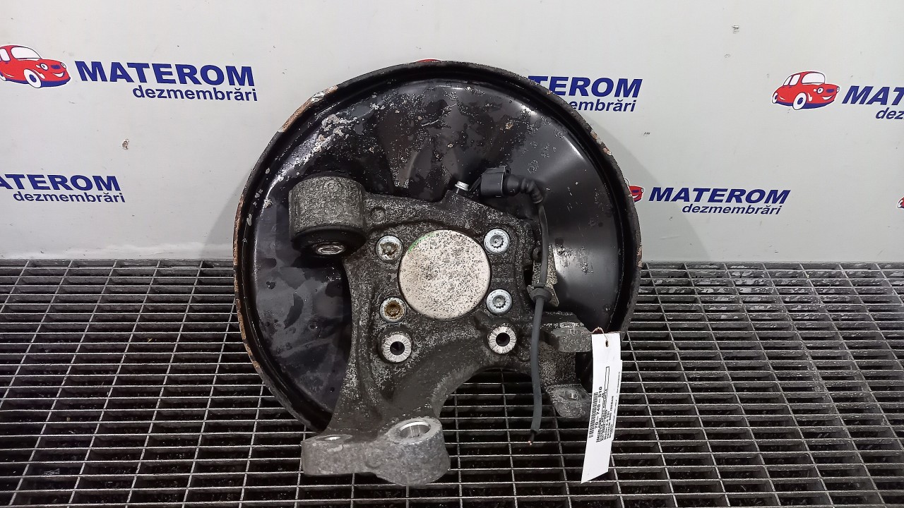 FUZETA SPATE DREAPTA AUDI A6 A6 2.0 TDI - (2004 2009)