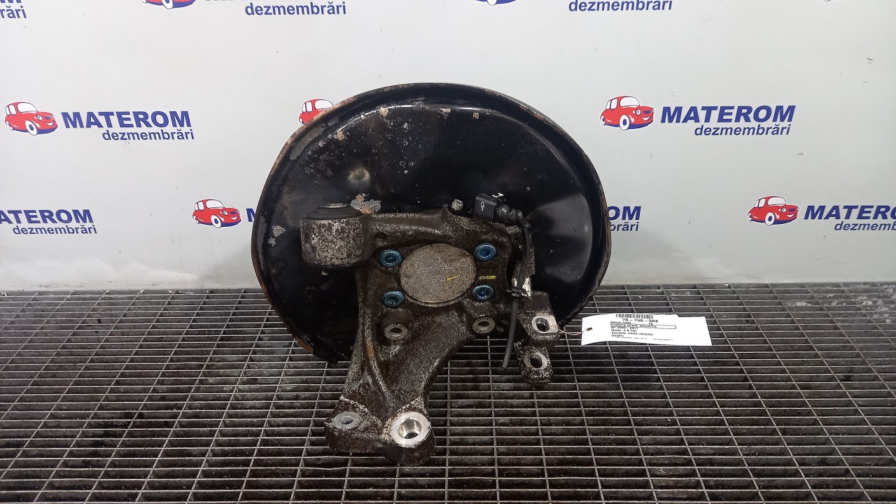 FUZETA SPATE DREAPTA AUDI A6 A6 2.0 TDI - (2009 2011)