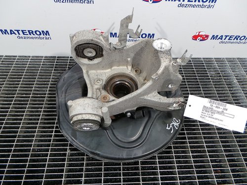 FUZETA SPATE DREAPTA AUDI A8 A8 3.0 TDI - (2010 2013)