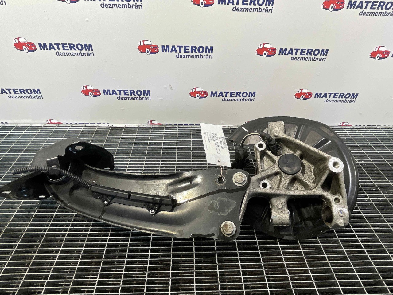 FUZETA SPATE DREAPTA AUDI Q3 1.4 TFSI - 