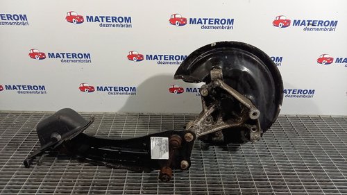 FUZETA SPATE DREAPTA AUDI Q3 2.0 TDI - (2011 2015)