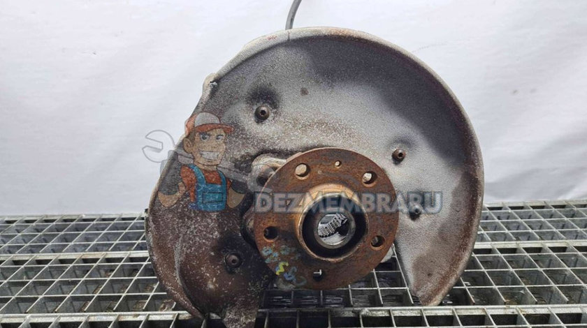 Fuzeta spate dreapta Audi Q5 (8RB) [Fabr 2008-2016] 8R0505432C 2.0 TDI CAHA