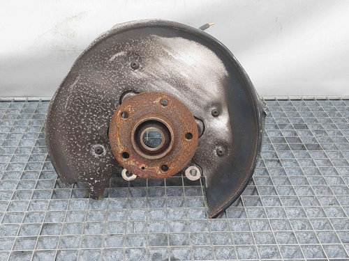 Fuzeta spate dreapta Audi Q5 (8RB) [Fabr 2008-2016] OEM 2.0 TDI CNHA 2.0 TDI CNHA 140KW / 190CP