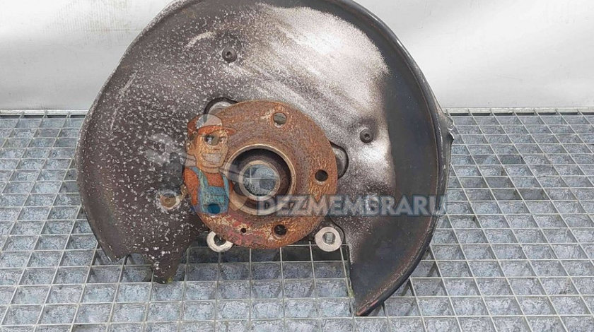 Fuzeta spate dreapta Audi Q5 (8RB) [Fabr 2008-2016] OEM 2.0 TDI CNHA