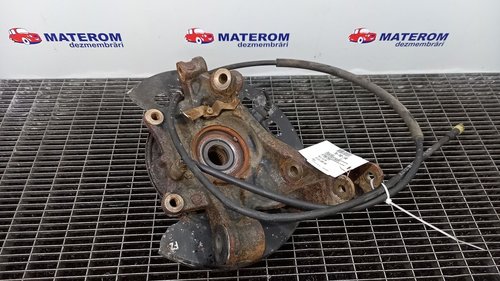 FUZETA SPATE DREAPTA AUDI Q7 3.0 TDI - (2006 2010)