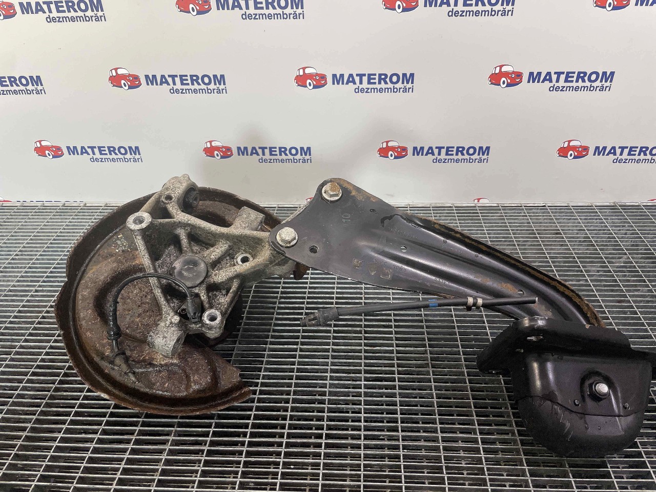 FUZETA SPATE DREAPTA AUDI TT TT 2.0 TFSI - (2006 2014)