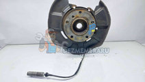 Fuzeta spate dreapta Bmw 1 (E81, E87) [Fabr 2004-2...