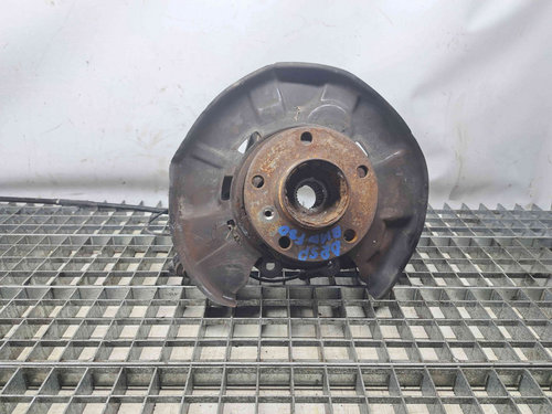 Fuzeta spate dreapta Bmw 3 (F30) [Fabr 2012-2017] OEM 2.0 N47T 2.0 N47T 120KW / 163CP