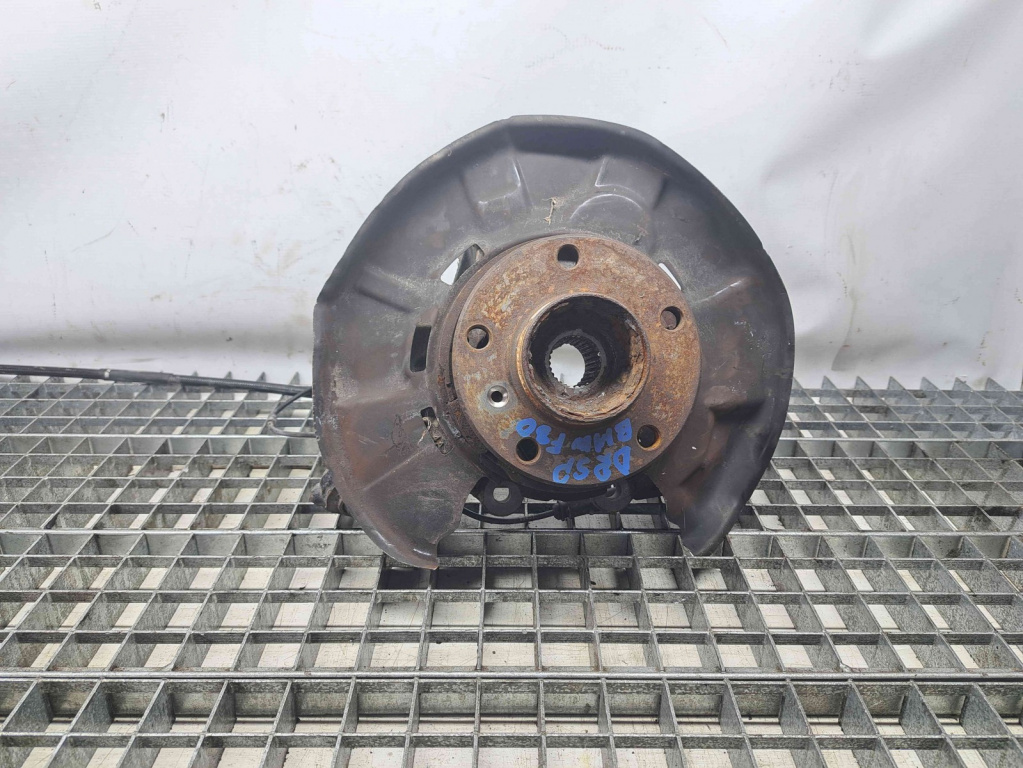 Fuzeta spate dreapta Bmw 3 (F30) [Fabr 2012-2017] OEM 2.0 N47T 2.0 N47T 120KW / 163CP