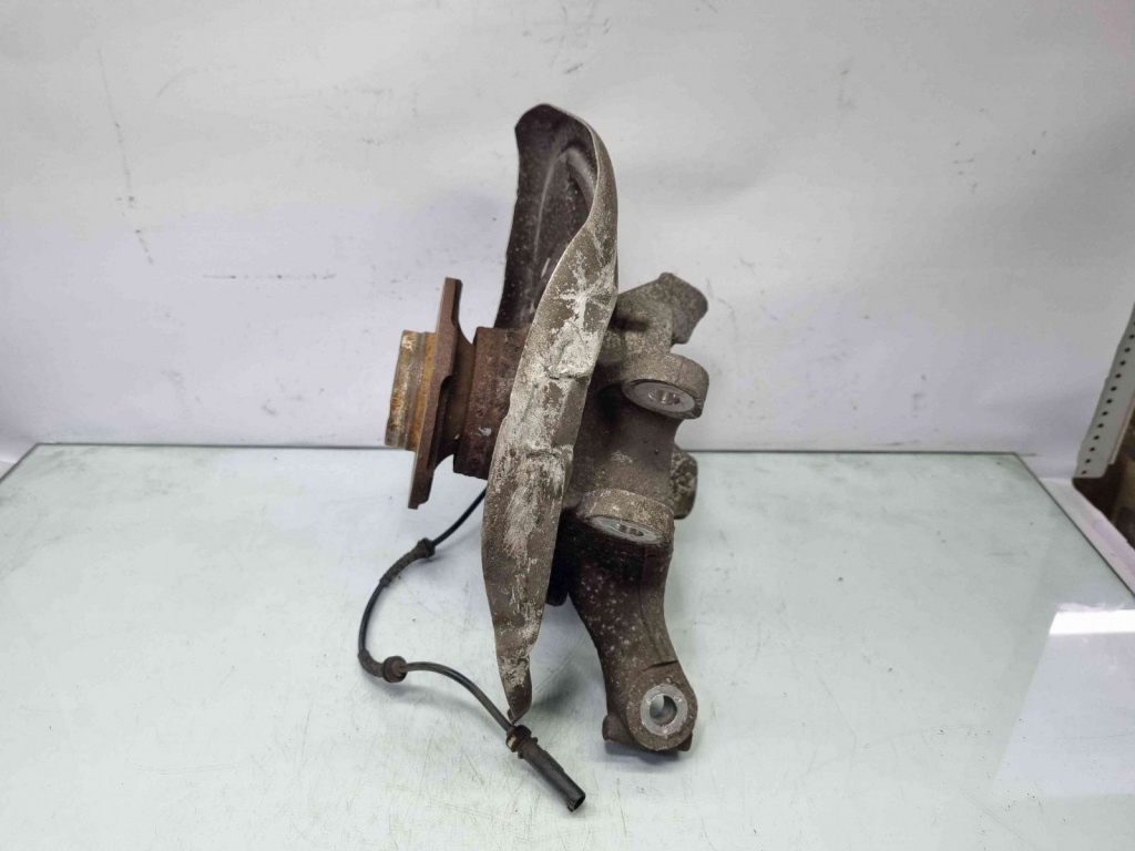 Fuzeta spate dreapta Bmw 5 (F10) [Fabr 2011-2016] 6793770 2.0 N47 2.0 N47 135KW / 184CP