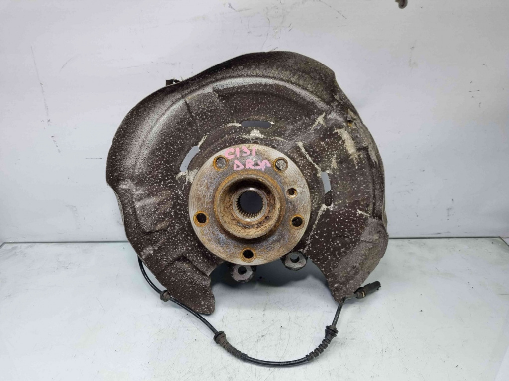 Fuzeta spate dreapta Bmw 5 (F10) [Fabr 2011-2016] 6793770 2.0 N47 2.0 N47 135KW / 184CP