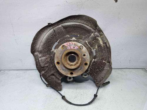 Fuzeta spate dreapta Bmw 5 (F10) [Fabr 2011-2016] 6793770 2.0 N47 2.0 N47 135KW / 184CP