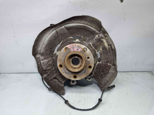 Fuzeta spate dreapta Bmw 5 (F10) [Fabr 2011-2016] 6793770 2.0 N47 2.0 N47 135KW / 184CP
