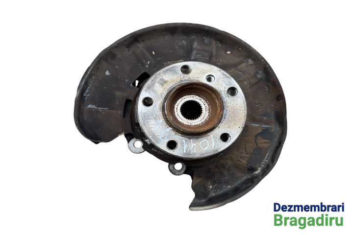 Fuzeta spate dreapta BMW Seria 1 F20/F21 [2011 - 2015] Hatchback 5-usi 120d MT (184 hp) Pachet M Cod motor: N47D20C