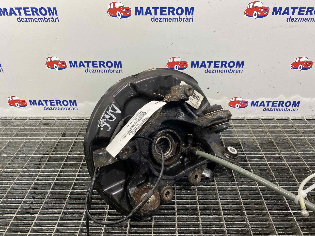 FUZETA SPATE DREAPTA BMW SERIA 1 F20 SERIA 1 F20 2.0 D - (2011 2015)