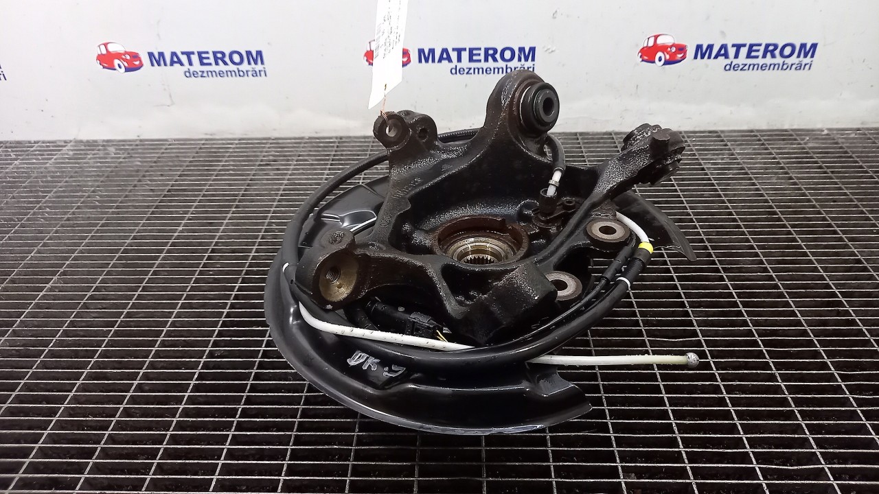 FUZETA SPATE DREAPTA BMW SERIA 3 F 30 2.0 D - (2011 2015)