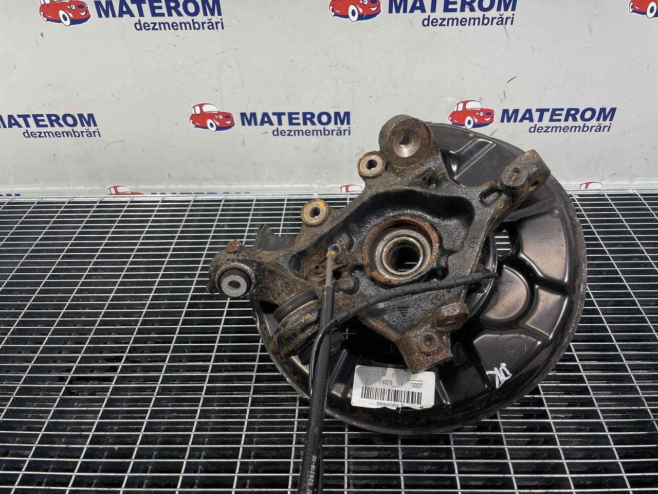 FUZETA SPATE DREAPTA BMW SERIA 3 F 30 SERIA 3 F 30 2.0 D - (2011 2018)