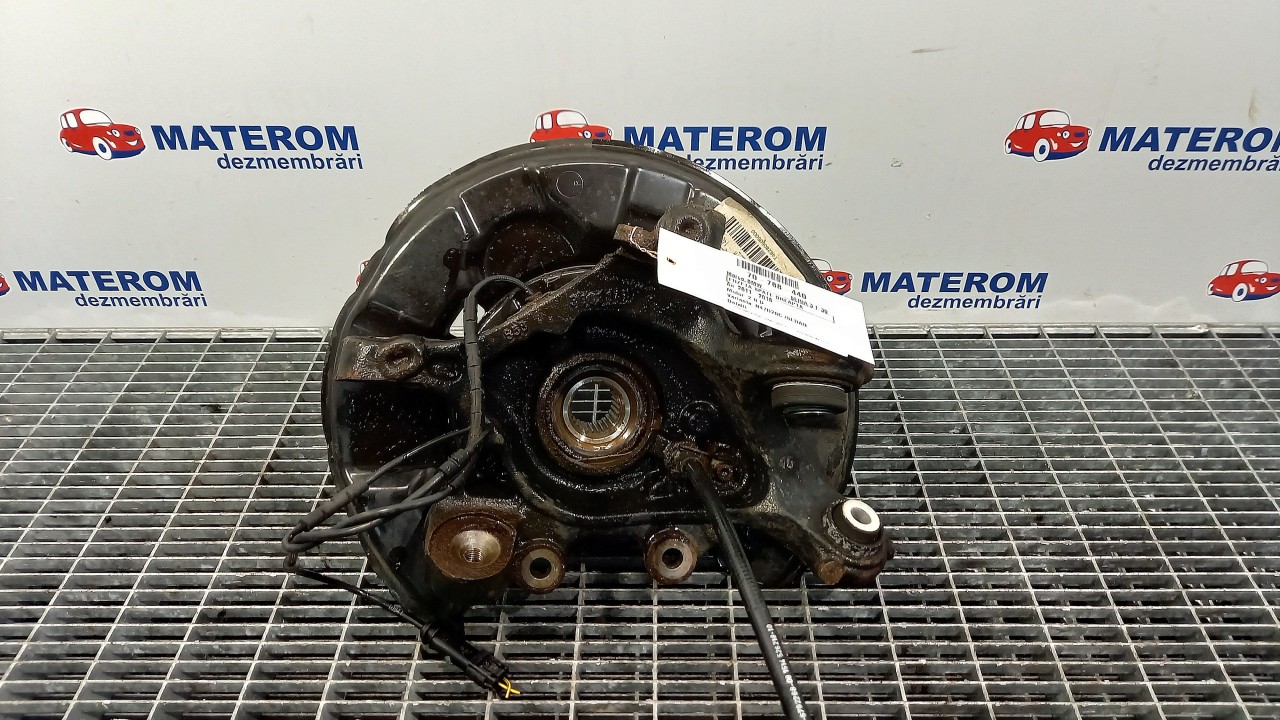 FUZETA SPATE DREAPTA BMW SERIA 3 F 30 SERIA 3 F 30 2.0 D - (2011 2018)