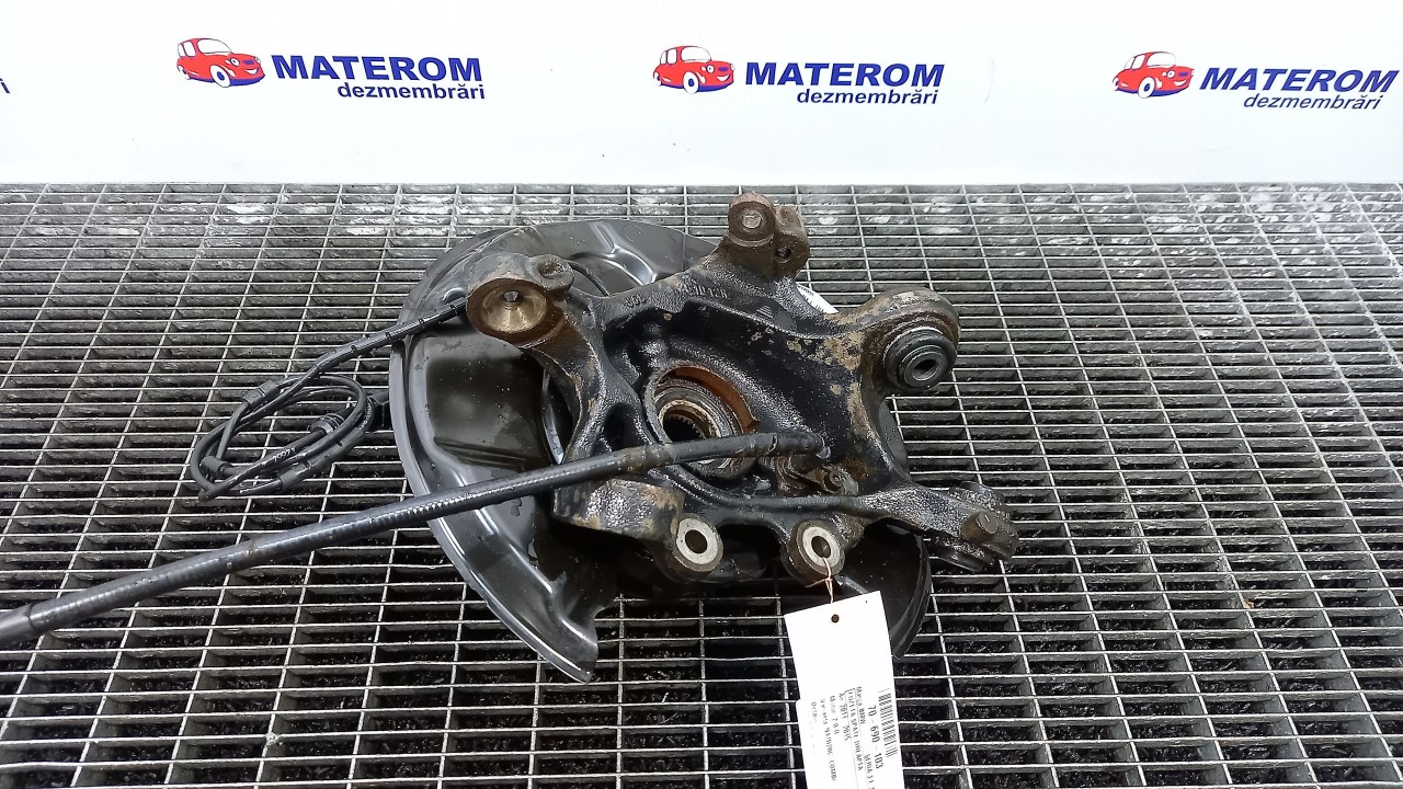 FUZETA SPATE DREAPTA BMW SERIA 3 F 31 2.0 D - (2011 2015)