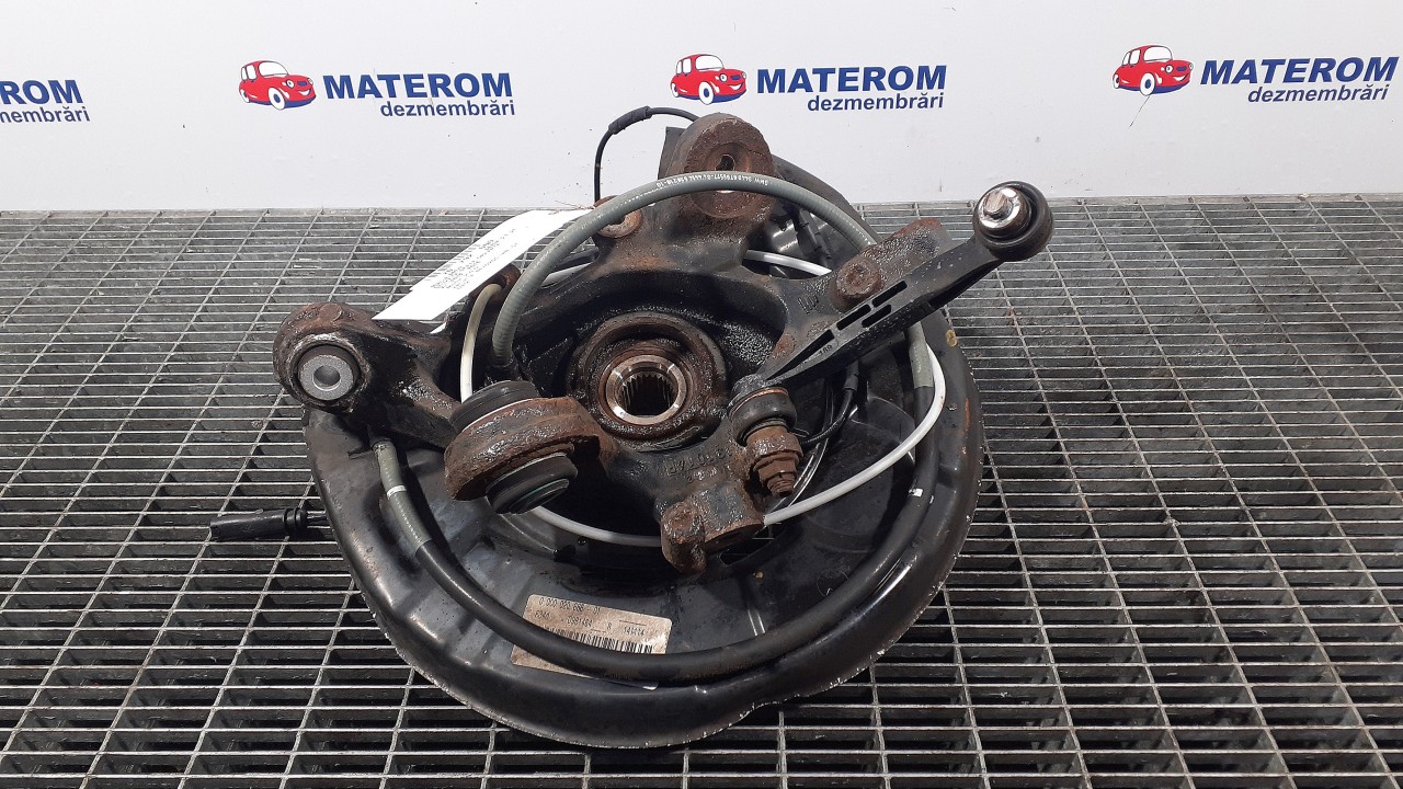 FUZETA SPATE DREAPTA BMW SERIA 3 F 34 GT 2.0 D - (2012 2016)
