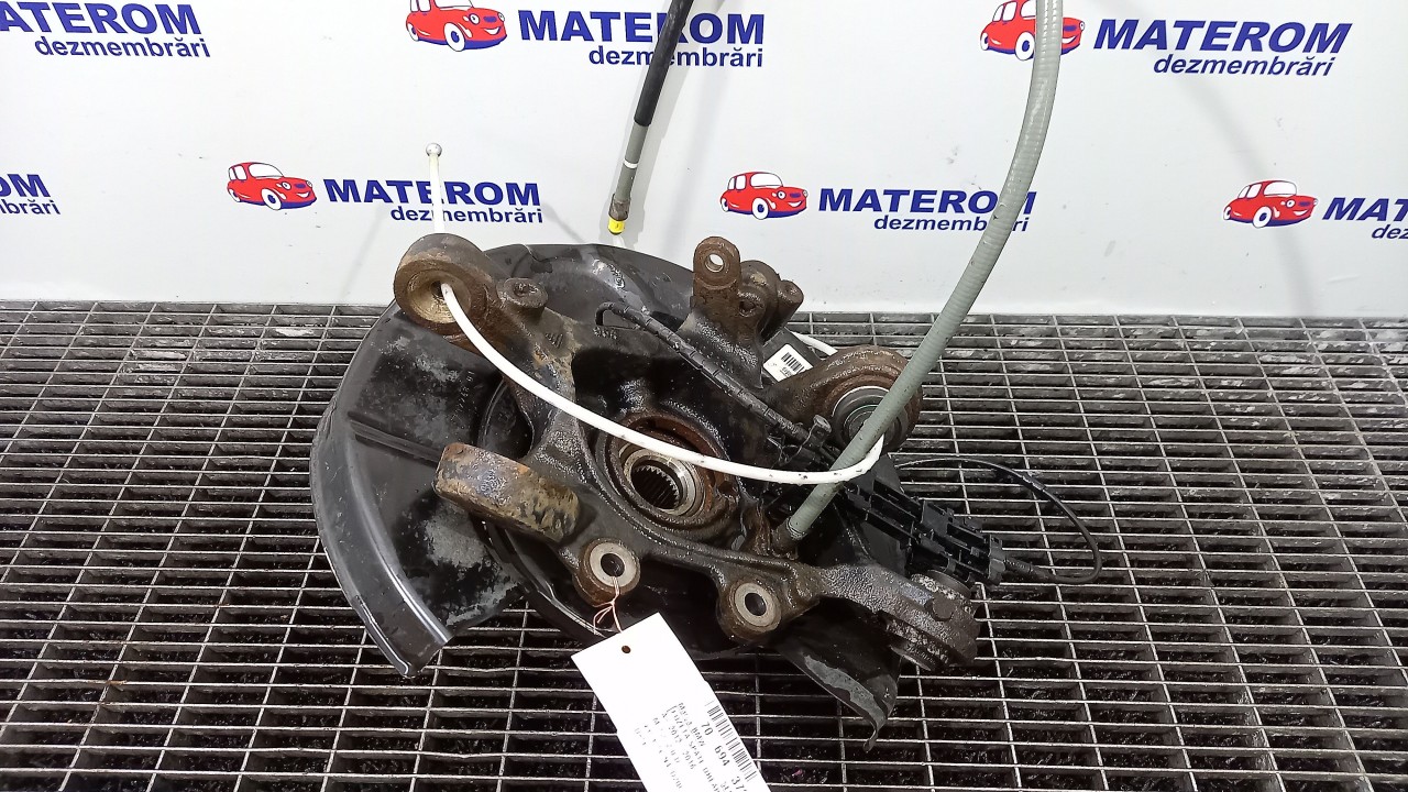 FUZETA SPATE DREAPTA BMW SERIA 3 F 34 GT SERIA 3 F 34 GT 2.0 D - (2012 2016)