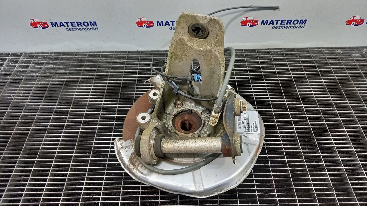 FUZETA SPATE DREAPTA BMW SERIA 5 E 60 3.0 D - (2004 2007)