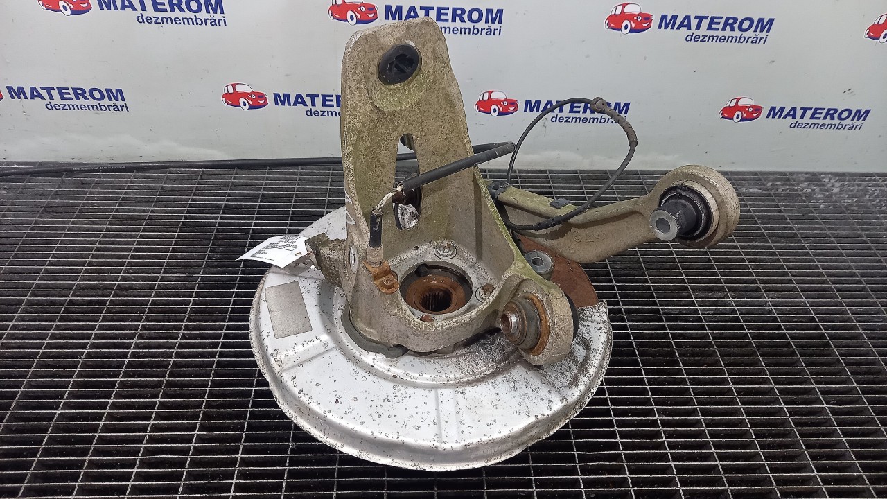 FUZETA SPATE DREAPTA BMW SERIA 5 E 60 SERIA 5 E 60 - - (2004 2007)