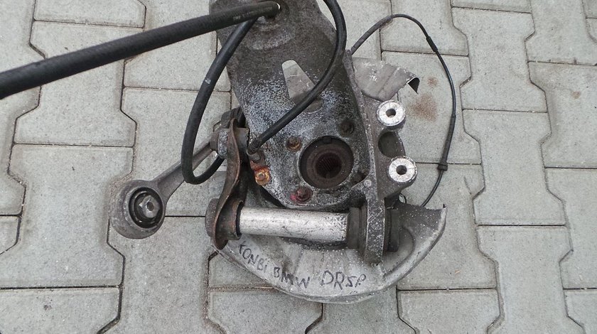 FUZETA SPATE DREAPTA BMW SERIA 5 E 61 SERIA 5 E 61 - (2003 None)