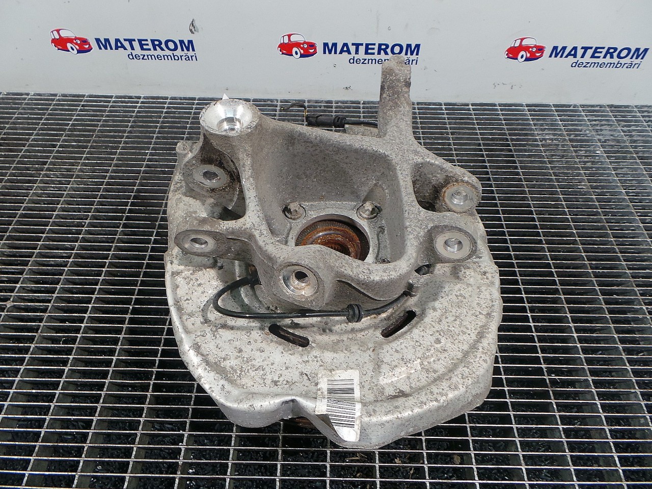 FUZETA SPATE DREAPTA BMW SERIA 5 F 10 SERIA 5 F 10 2.0 D - (2014 2017)