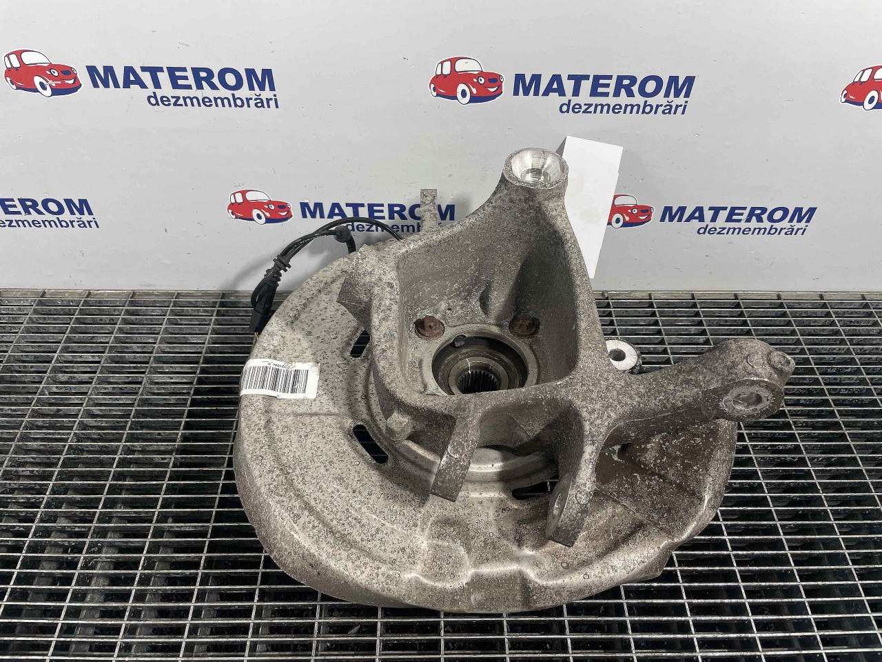FUZETA SPATE DREAPTA BMW SERIA 5 F 10 SERIA 5 F 10 2.0 D - (2010 2017)