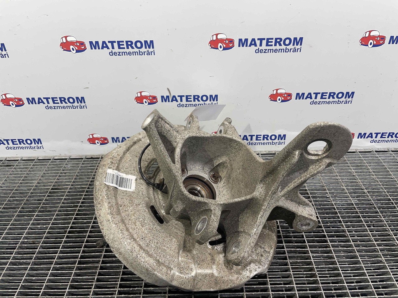 FUZETA SPATE DREAPTA BMW SERIA 5 F 11 2.