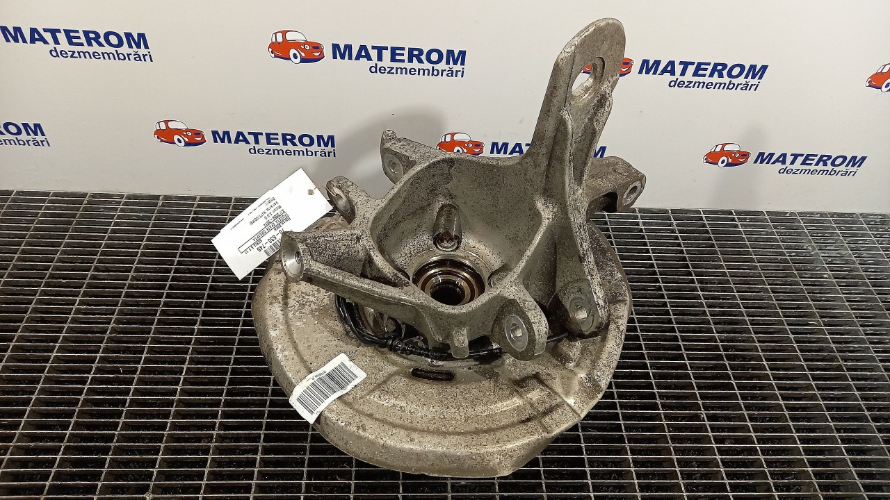 FUZETA SPATE DREAPTA BMW SERIA 5 F 11 SERIA 5 F 11 2.0 D - (2010 2014)