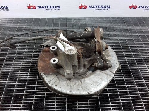 FUZETA SPATE DREAPTA BMW SERIA 7 E 65 - - (2001 2008)