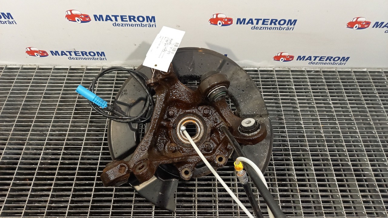 FUZETA SPATE DREAPTA BMW X1 2.0 D - (2009 2012)