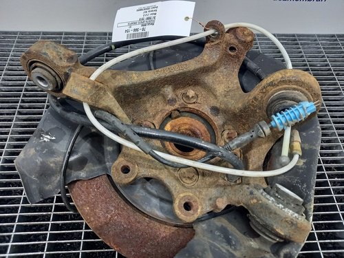 FUZETA SPATE DREAPTA BMW X1 2.0 D - (2009 2015)