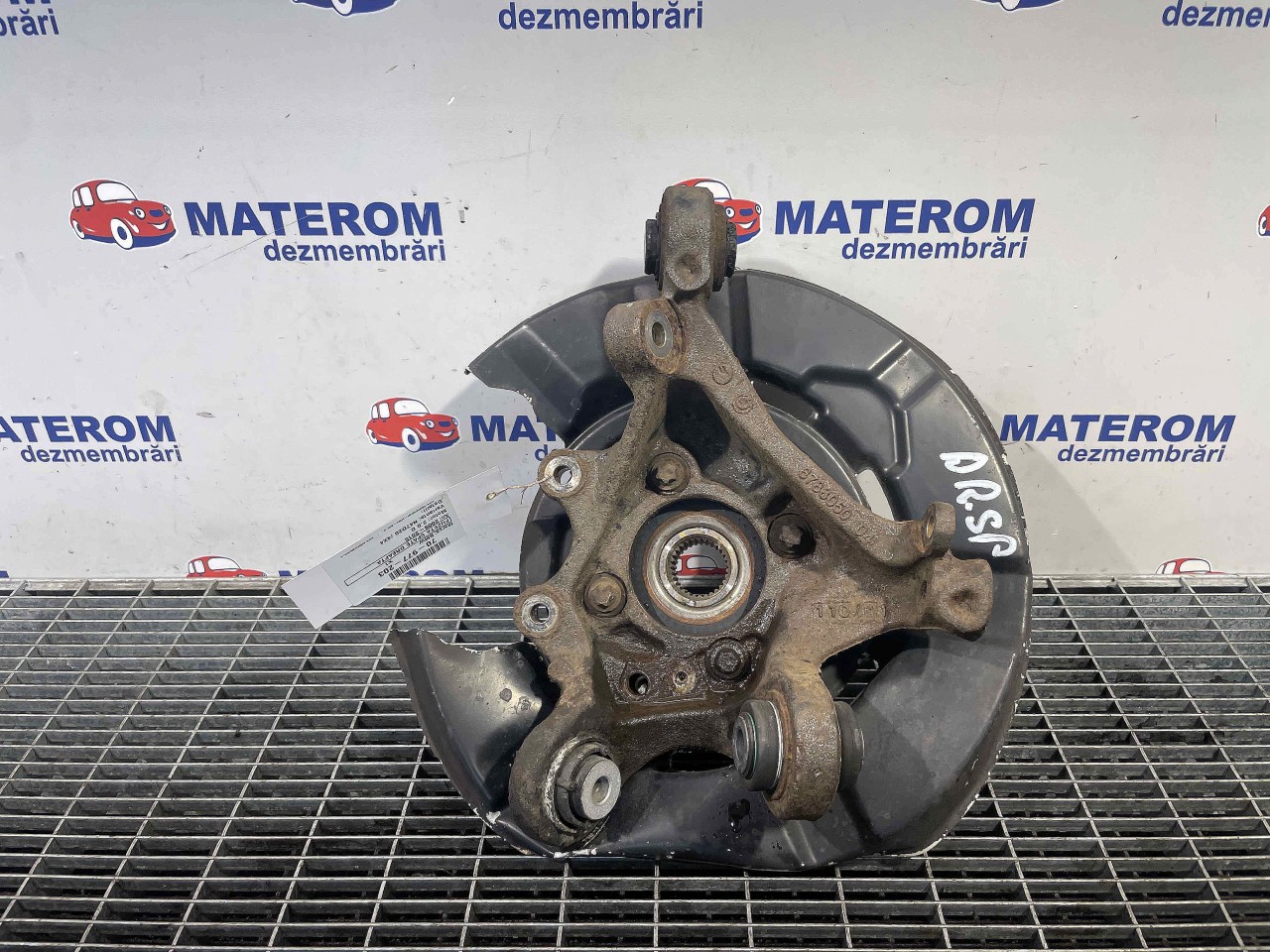 FUZETA SPATE DREAPTA BMW X1 2.0 D - (2009 2015)