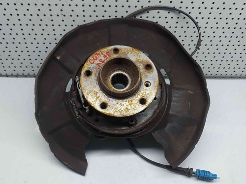 Fuzeta spate dreapta Bmw X1 (E84) [Fabr 2009-2015] 6788050 2.0 N47 2.0 N47 130KW / 177CP