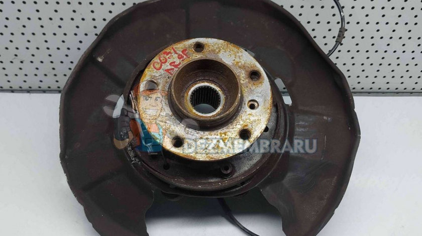 Fuzeta spate dreapta Bmw X1 (E84) [Fabr 2009-2015] 6788050 2.0 N47