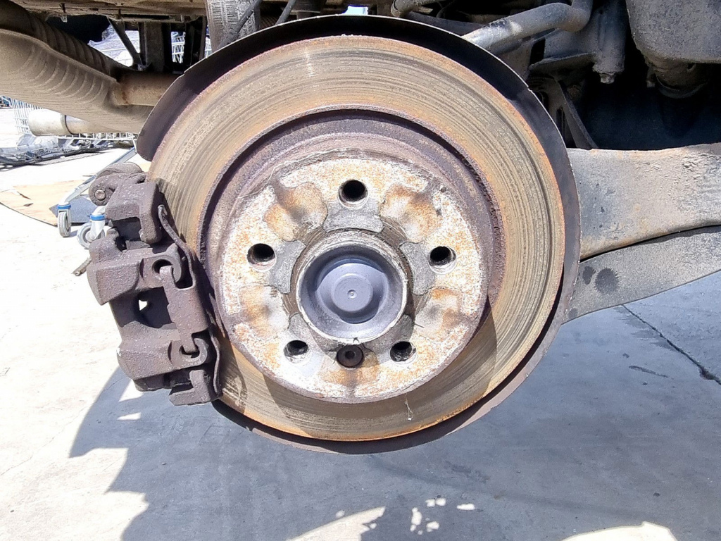 Fuzeta spate dreapta Bmw X1 (F48) [Fabr 