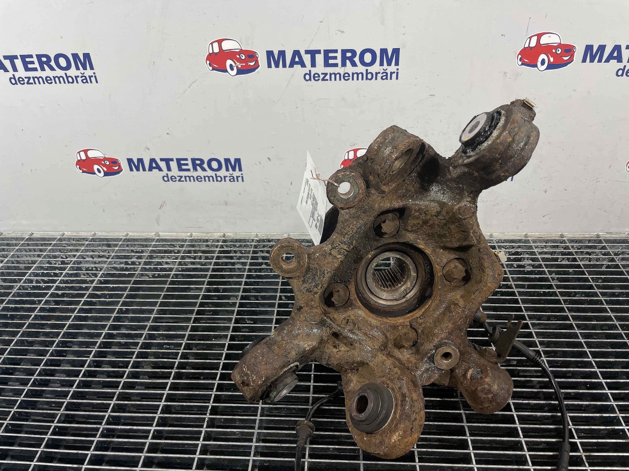 FUZETA SPATE DREAPTA BMW X3 X3 2.0 D - (2010 2017)