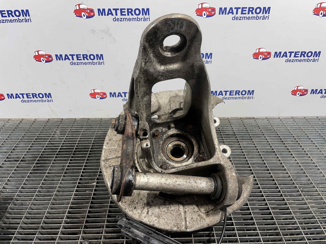 FUZETA SPATE DREAPTA BMW X5 3.0 D - (2007 2013)